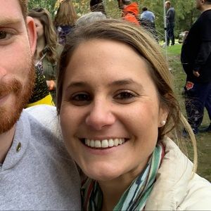 Meet your Posher, Gallie